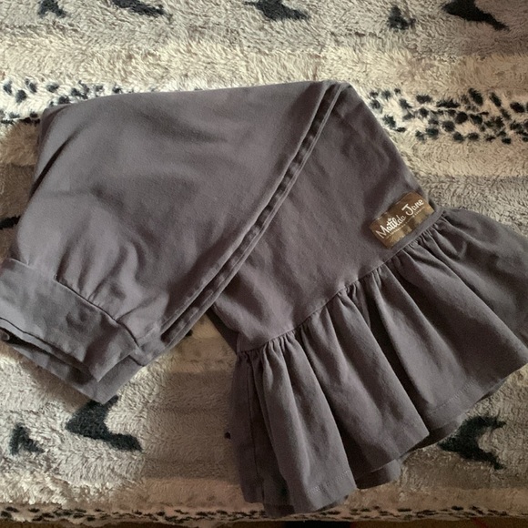 Matilda Jane Ruffle Pants — Medium - Picture 4 of 10